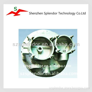 products made die casting